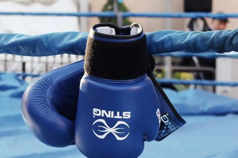 Казахстанские боксерши завоевали два «золота» на турнире в Венгрии