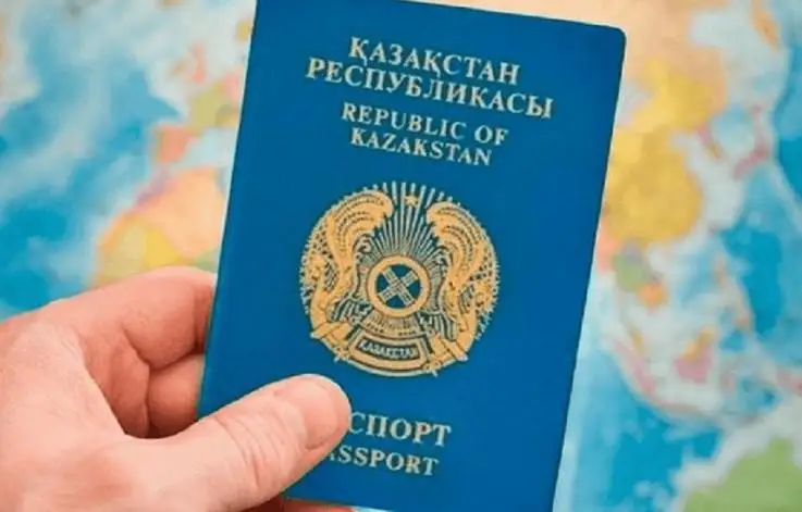 قازاقستاندىقتار قانشا ەلگە ۆيزاسىز بارا الادى