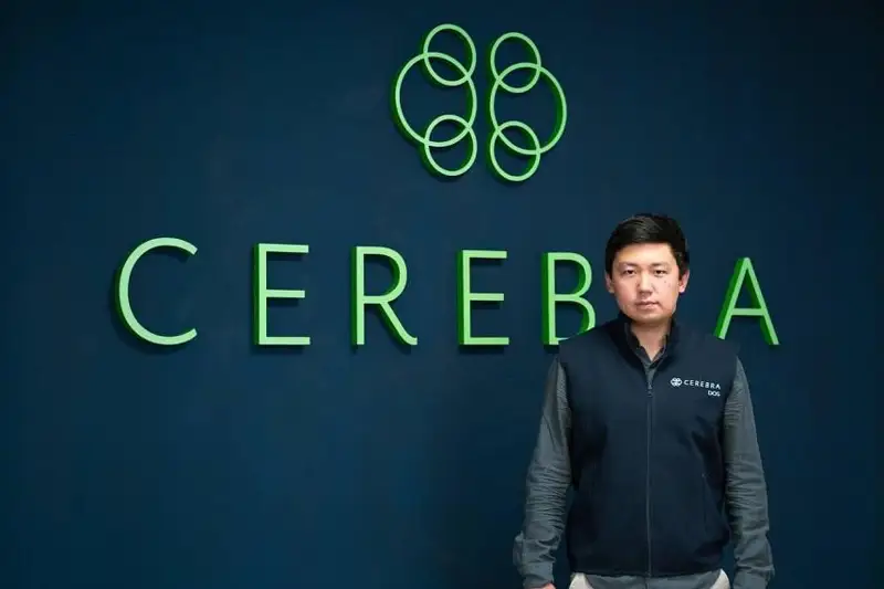 Казахстанский стартап-предприниматель вошел в клуб StartX при Стэнфордском университете