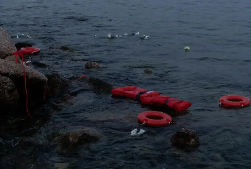 300 мигрантов пропали без вести в водах в районе Канарских островов