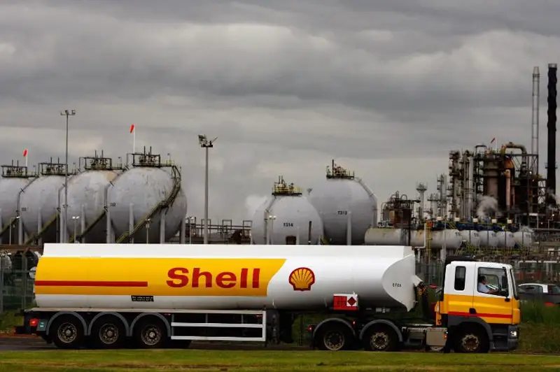 Нефтегазовый гигант сообщил о рекордной прибыли за более чем 100-летнюю историю