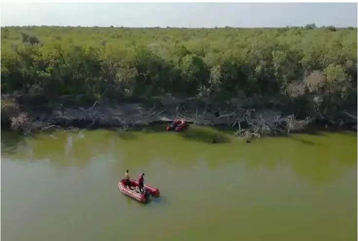 سىردارياعا باتىپ كەتكەن 11 ادامنىڭ سەگىزى - كامەلەتكە تولماعان بالالار