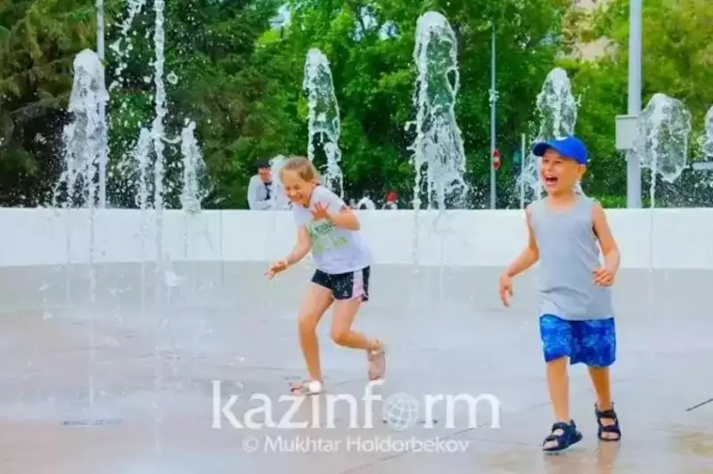 Как обезопасить ребенка в жару – советы педиатра