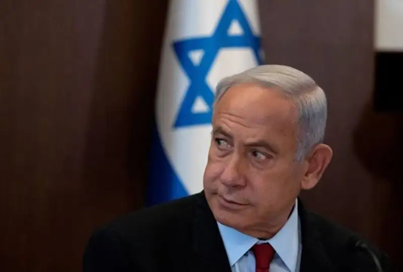 Израиль обвинил Иран в нападении на нефтяной танкер