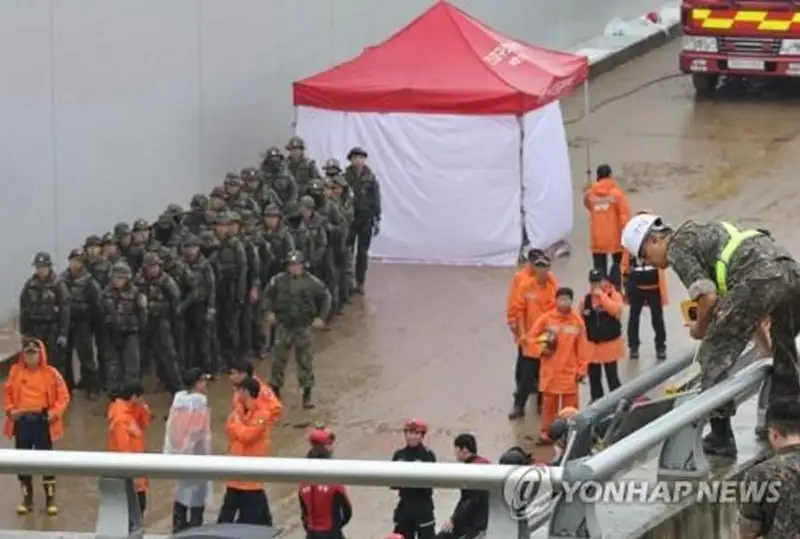 نوسەر جاۋىن سالدارىنان 49 ادام قايتىس بولدى نەمەسە ءىز- ءتۇزسىز جوعالىپ كەتتى