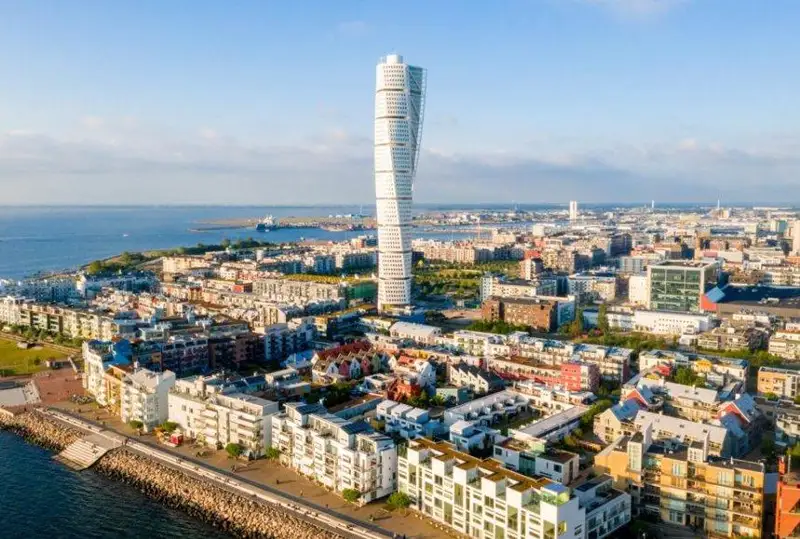 Стало известно, где пройдет «Евровидение-2024»