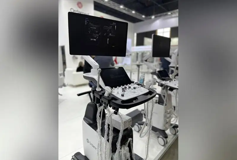 В Казахстане запустили производство УЗИ-аппаратов с поддержкой казахского языка