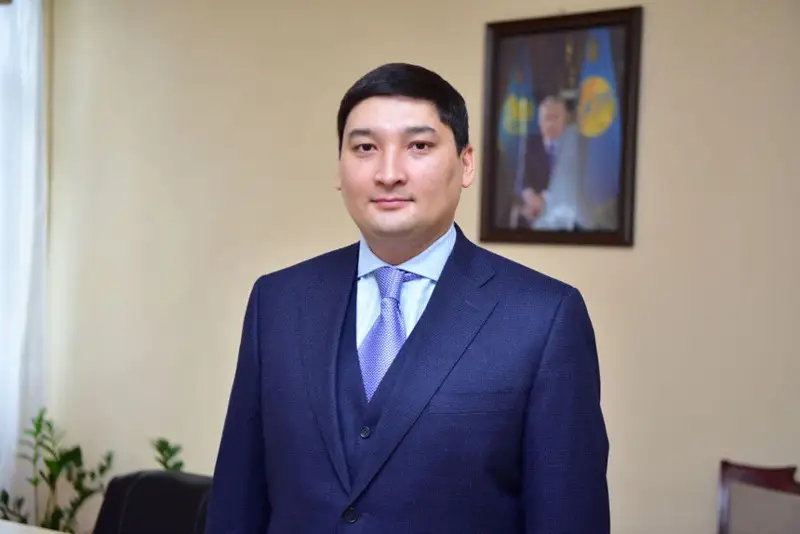 Что строится, как развивается и сколько средств выделяется - о жизни города Байконыр рассказал Кайрат Нуртай