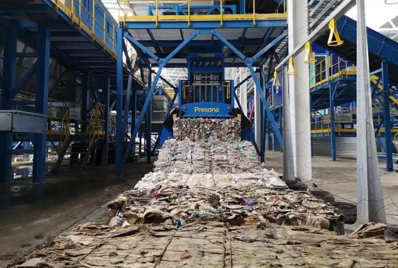 Рынок твердых бытовых отходов: новые возможности для бизнеса