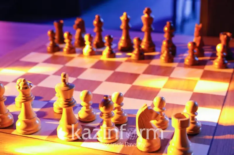 قازاقستاندا وتكەن بليتس-شاحماتتان الەم چەمپيوناتىنىڭ جۇلدە قورى قانداي بولدى