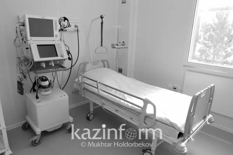 Люди умирали в разгар пандемии из-за протоколов лечения – фейк