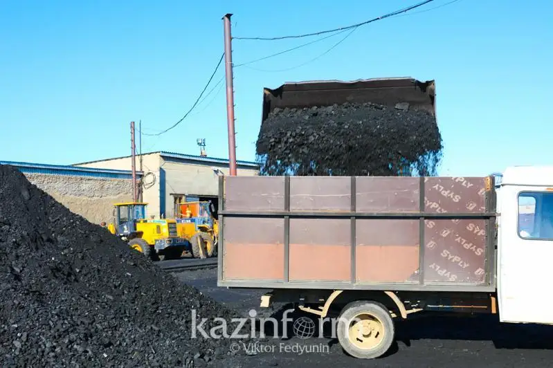 МИИР РК: пять важных вопросов о ценах и поставках угля