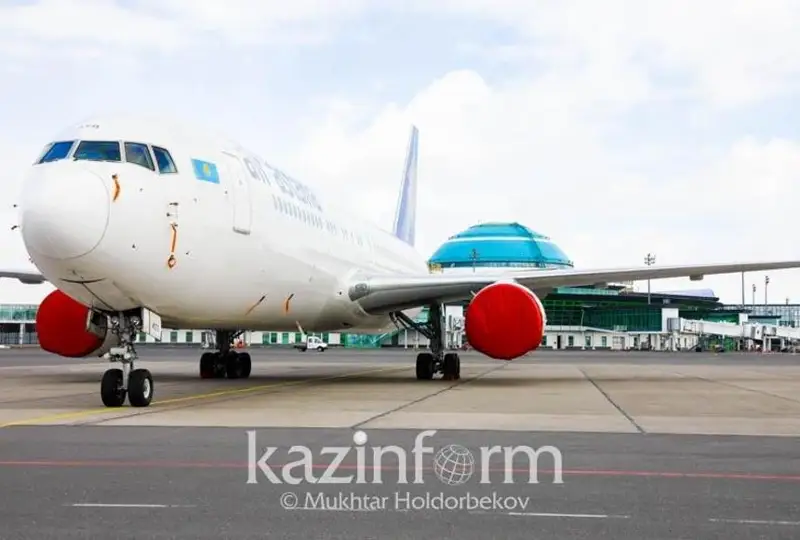 قازاقستاندىق اۆياكومپانيالاردىڭ تابىسى جاڭا رەكورد ورناتتى