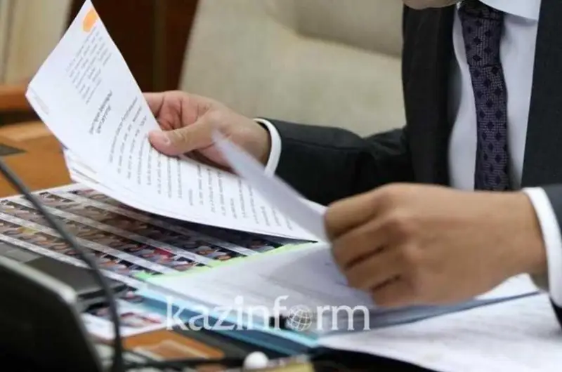 Акимов сельских округов планируют наделить дополнительными полномочиями