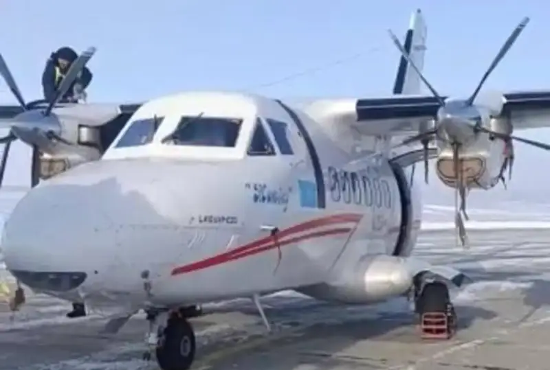 Самолет медицинской авиации из Семея сможет вылетать в Усть-Каменогорск и Павлодар