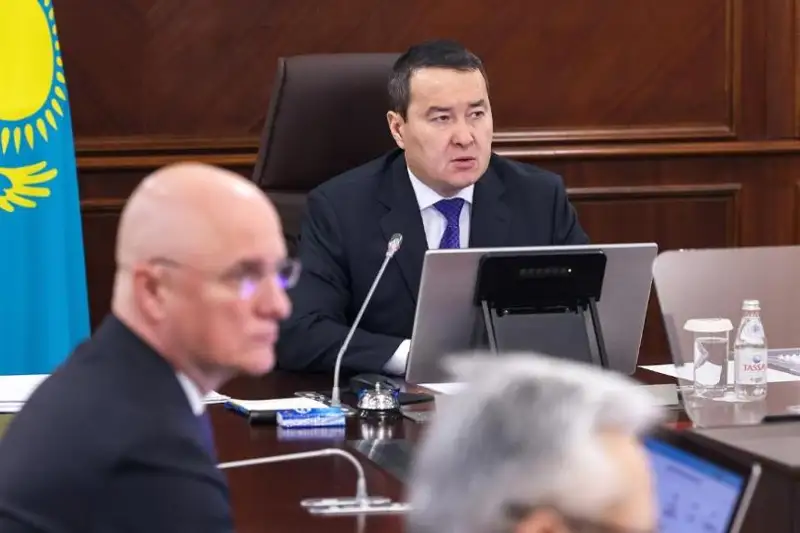 У наших соседей объем внесения удобрений выше – Премьер