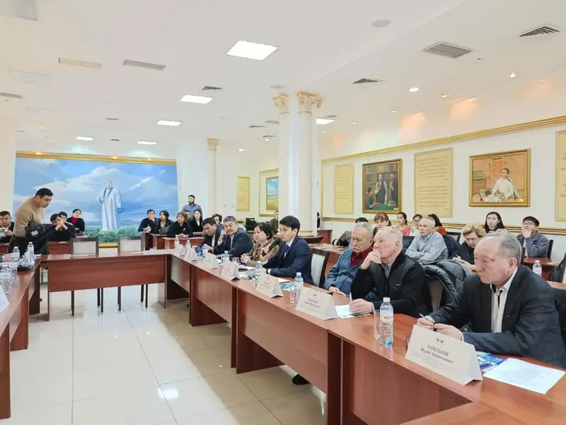 2035 jylǵa deıin Qazaqstanda AES salynyp bitýi tıis