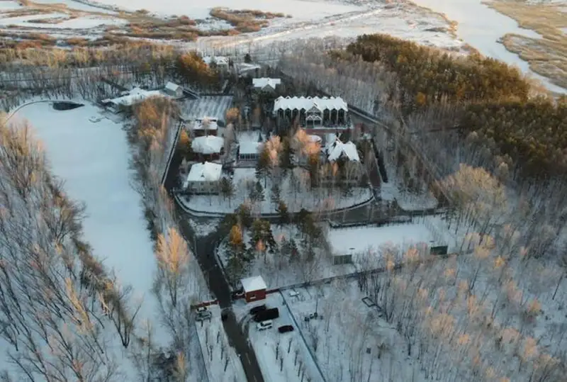 Президентская резиденция в Костанае: акимат выберет новый профиль объекта в ближайшее время