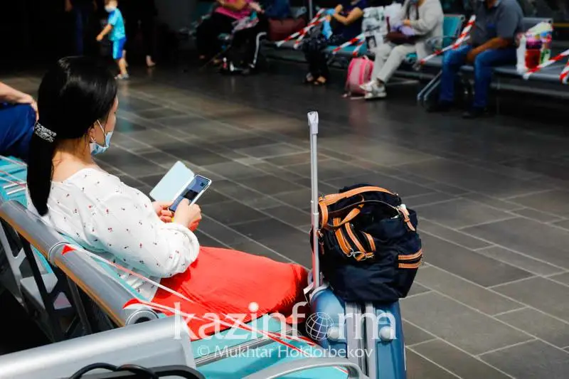 278 казахстанских семей переселены из трудоизбыточных регионов с начала года