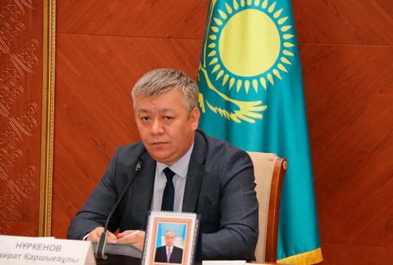 Порядок заполнения бюллетеней 19 марта разъяснил избирком Карагандинской области