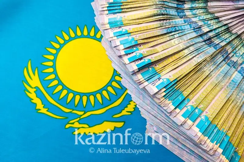 ۇلتتىق قوردىڭ قاراجاتىن ۇنەمدەۋ: بيۋجەتكە بەرىلەتىن ترانسفەرتتەر بىرتىندەپ ازايادى