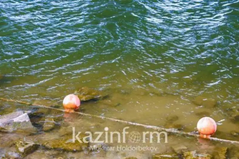 Повышение уровня реки Урал ожидается в Казахстане в конце марта