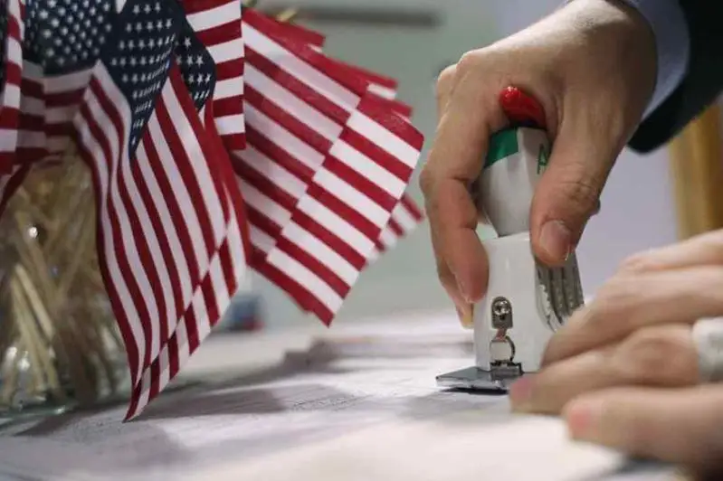 Энг кўп Green Card ютганлар орасида ўзбекистонликлар 3-ўринни эгаллади