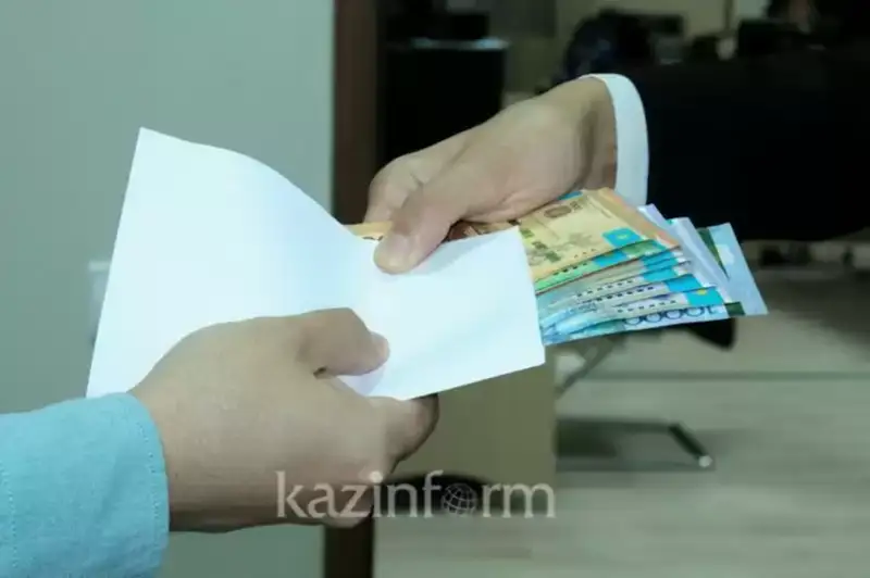Bilim salasyndaǵy jemqorlyq Shymkent, ShQO, Túrkistan jáne Qyzylorda oblystarynda órship tur