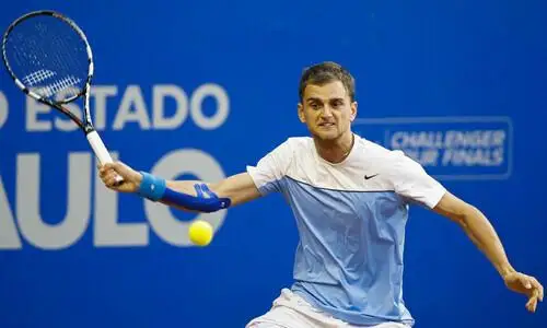 Александр Недовесов стал чемпионом турнира в Великобритании