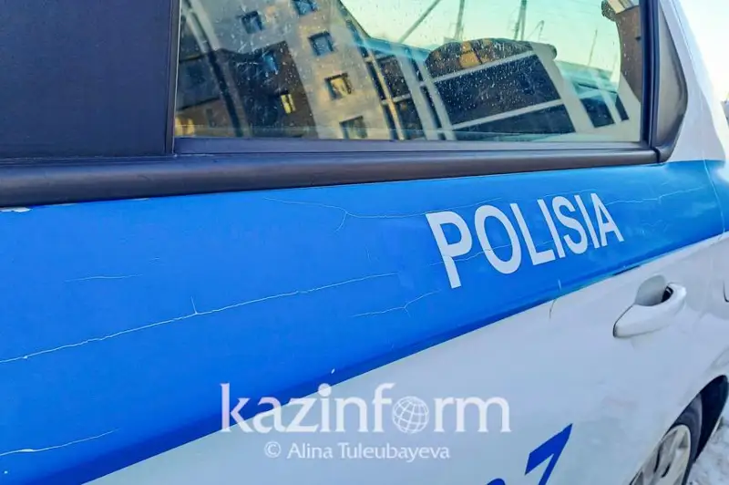 В Астане за сутки произошло 79 ДТП