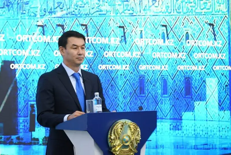 Количество субъектов предпринимательства растет с каждым годом в Туркестанской области