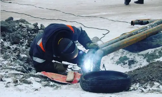 Четыре многоэтажки временно отключат от отопления в Экибастузе