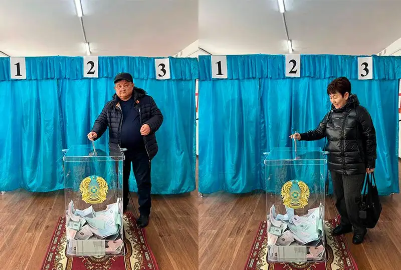 Semeıde dárigerler dınastııasy daýys berdi