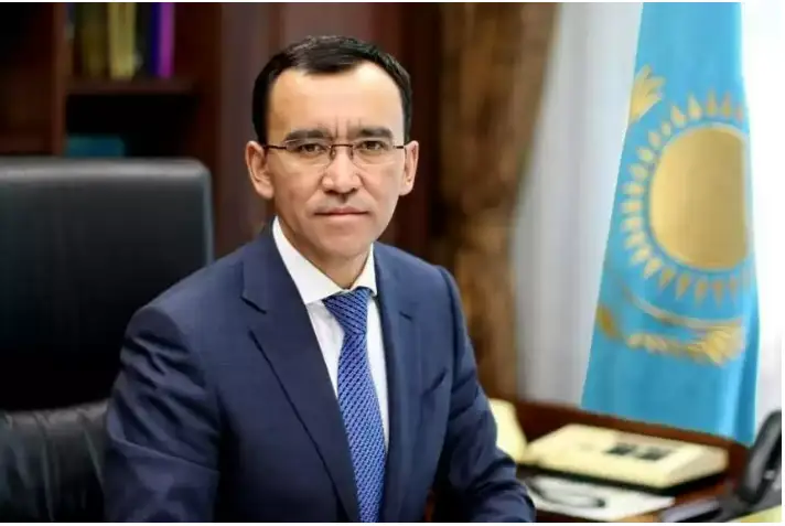ءبىز ءۇشىن 2022-جىل تۇبەگەيلى وزگەرىستەر جىلى بولدى - ماۋلەن اشىمبايەۆ