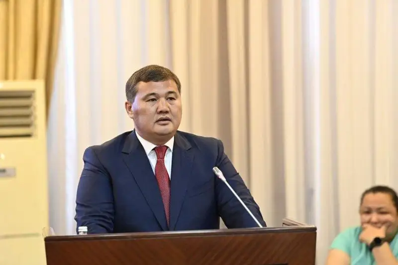 Syr óńirinde 3 myńǵa jýyq otbasy baspanaly bolmaq