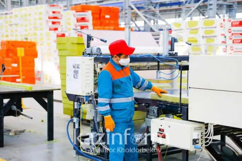 Либерализация рынка труда планируется в Казахстане