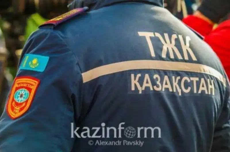 قازاقستاندىق قۇتقارۋشىلارعا قوسىمشا اقى تولەنەدى - ۇكىمەت