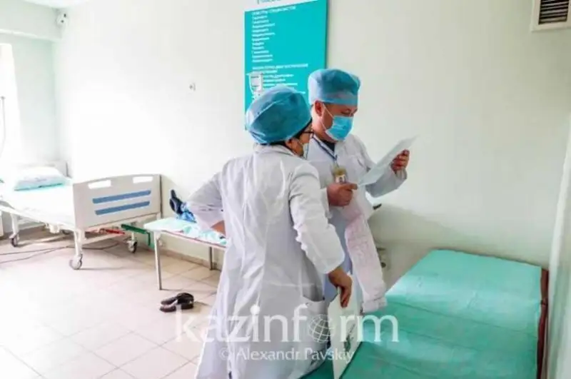 Количество детей с аутизмом растет в Казахстане