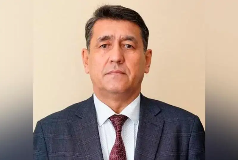 Esentaı Qalıev Oral qalalyq máslıhatynyń tóraǵasy bolyp saılandy