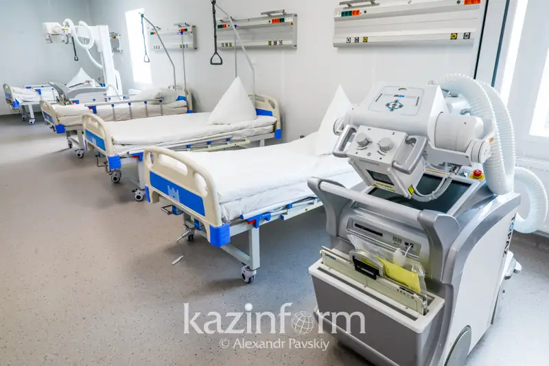 Новая многопрофильная больница на 350 коек появится в Актобе