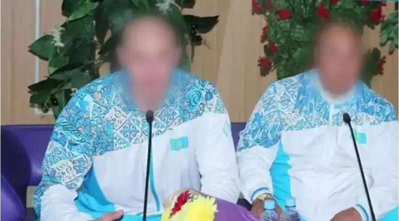 بوكستان قازاقستاننىڭ ەڭبەك سىڭىرگەن جاتتىقتىرۋشىسى وگەي قىزىن زورلادى دەگەن كۇدىككە ءىلىندى