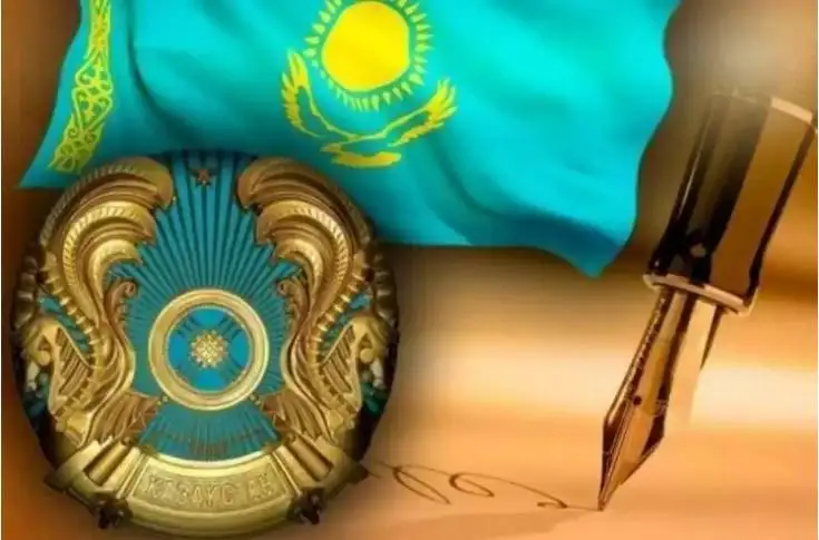 قازاقستان-تۇرىكمەنستان مەملەكەتتىك شەكاراسىنىڭ رەجيمى تۋرالى كەلىسىم راتيفيكاتسيالاندى