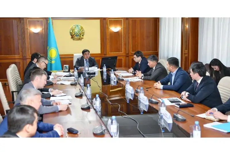 АДГС: сферы финансов и торговли подвергнут анализу в рамках дебюрократизации госаппарата