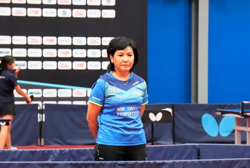 Как закаляется чемпионский дух: наставник Алана Курмангалиева - о преодолениях и тренировках