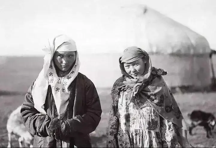 قازاقتا قىزعا ارناپ توي جاساۋ سالتى بولعان با؟