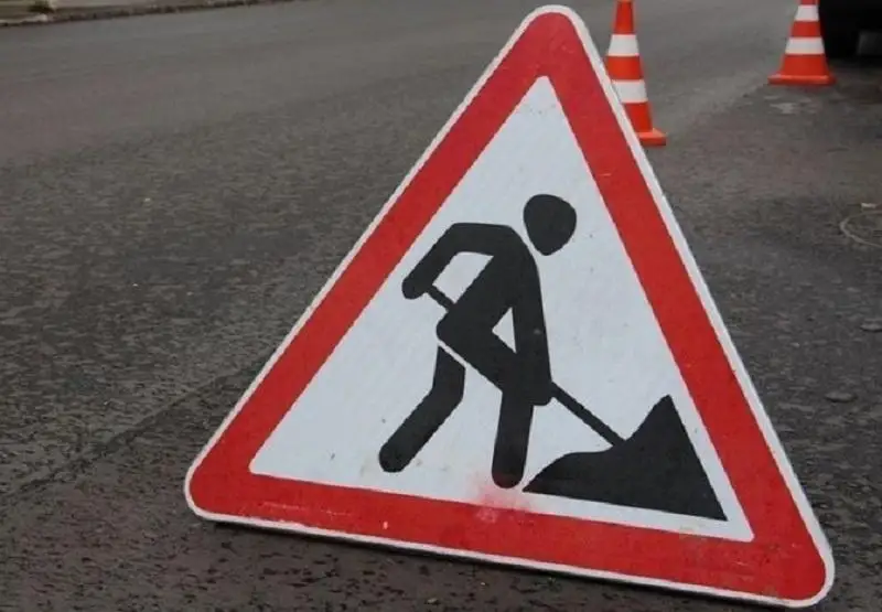 Еще несколько улиц закроют в Астане из-за ремонта