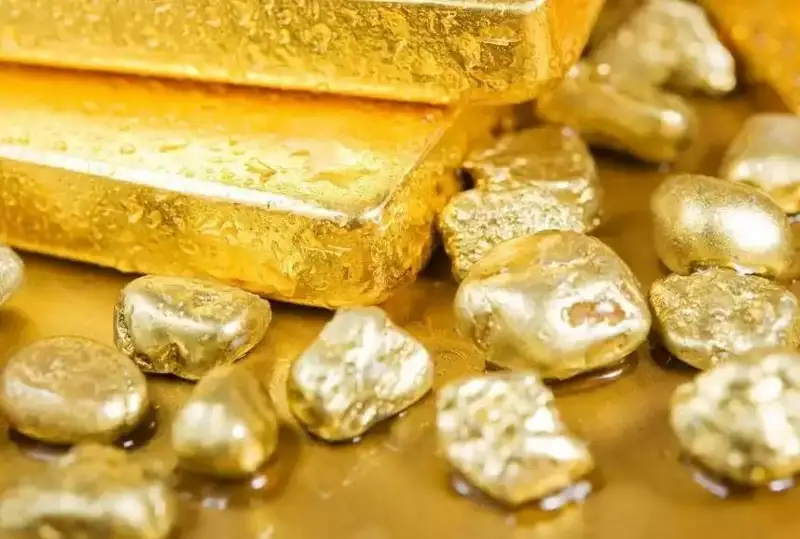 Май ойида Қозоғистоннинг қайси  ҳудуди аҳолиси энг кўп олтин қуйма сотиб олди