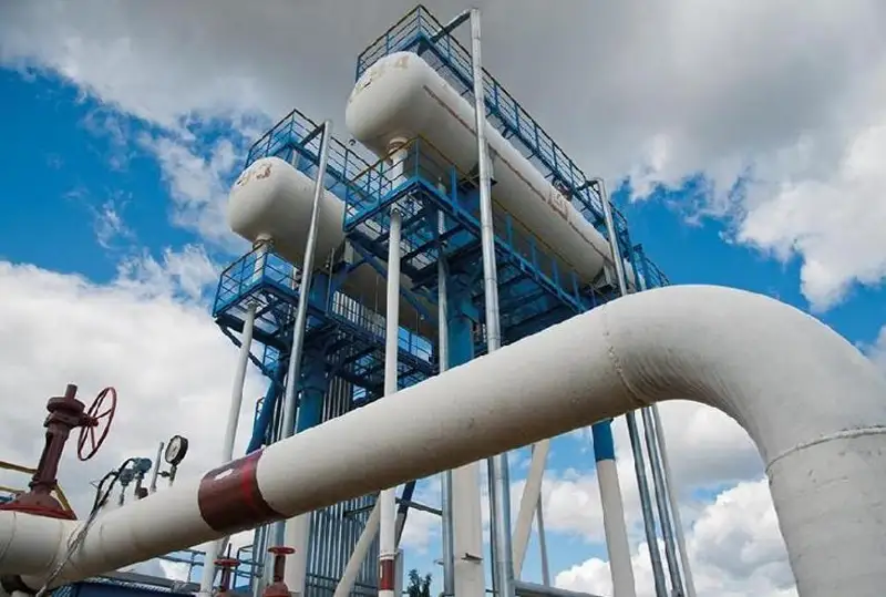 Терминал КТК с 10 апреля не осуществляет перевалку нефти из-за плановой остановки