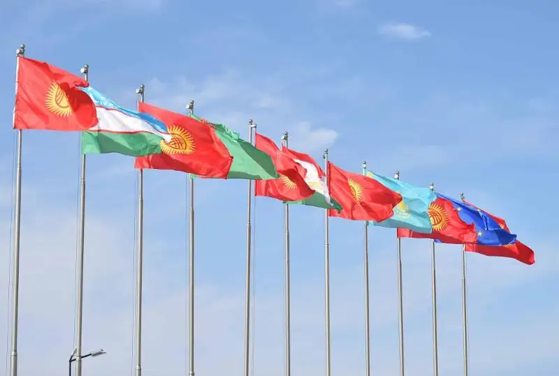 Важное из рабочего визита Президента Казахстана в Кыргызстан