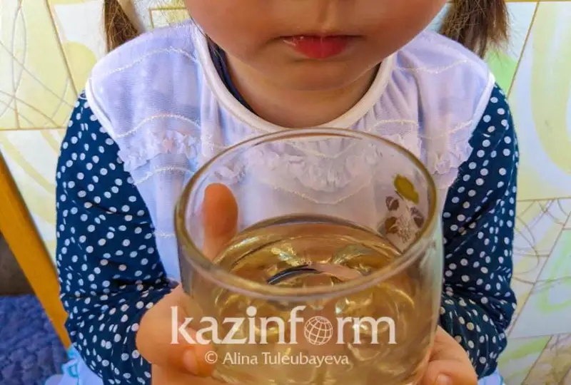 Казахстанцы потребляют в 3 раза больше воды, чем европейцы